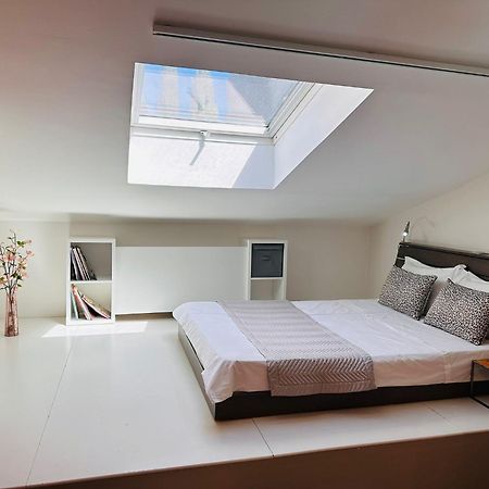 Studio Avec Loggia, Piscine Et Parking Montferrier-sur-Lez Eksteriør bilde