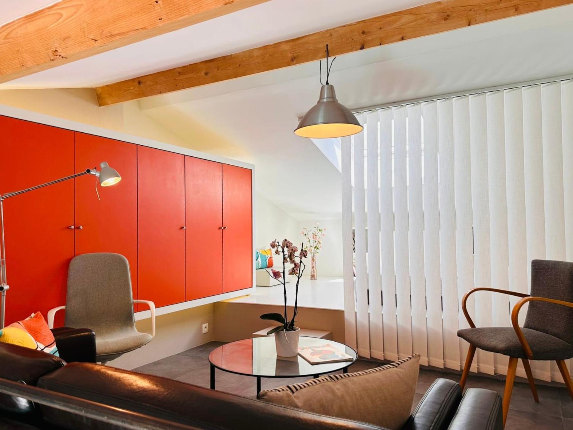 Studio Avec Loggia, Piscine Et Parking Montferrier-sur-Lez Eksteriør bilde