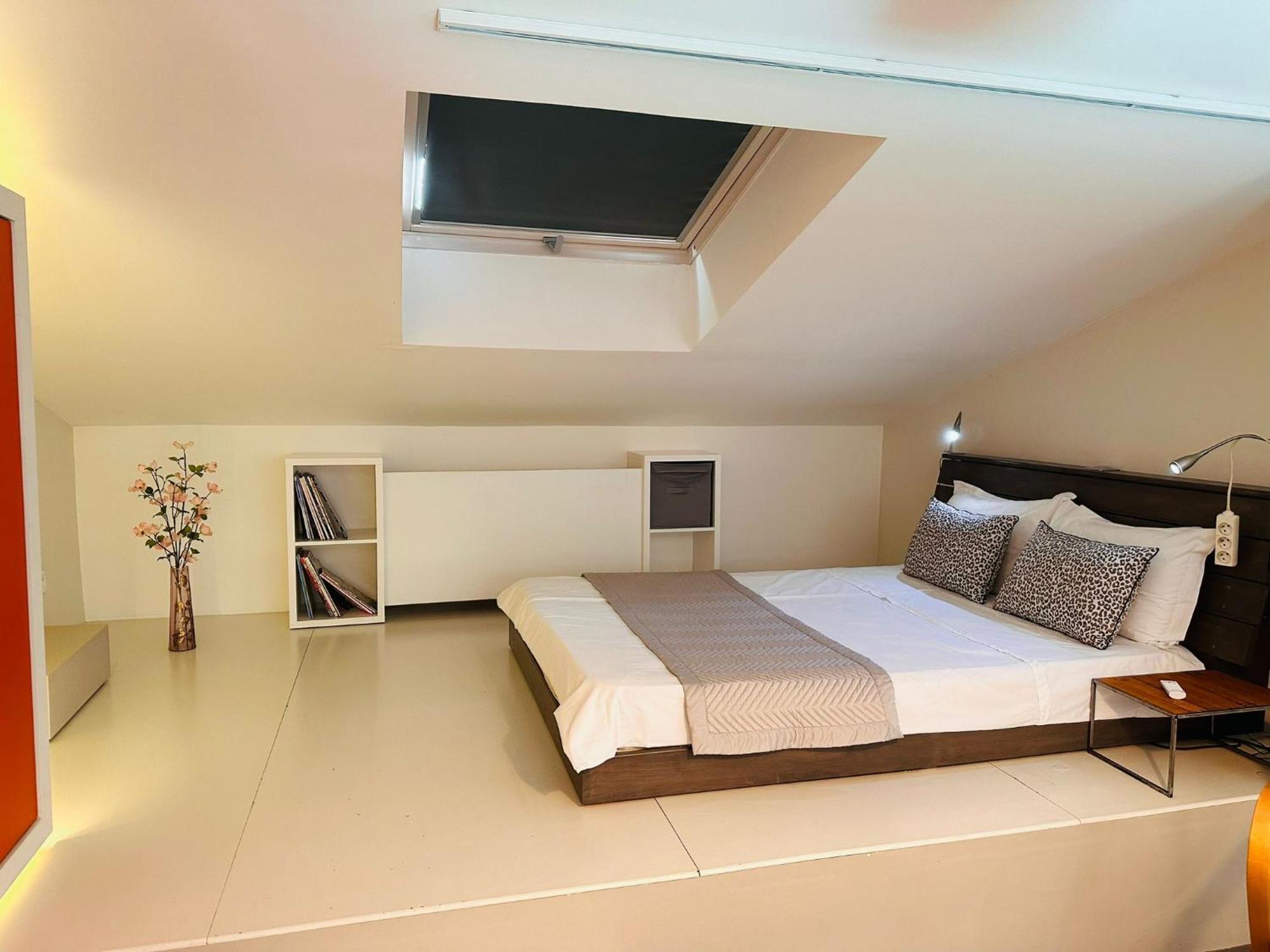 Studio Avec Loggia, Piscine Et Parking Montferrier-sur-Lez Eksteriør bilde