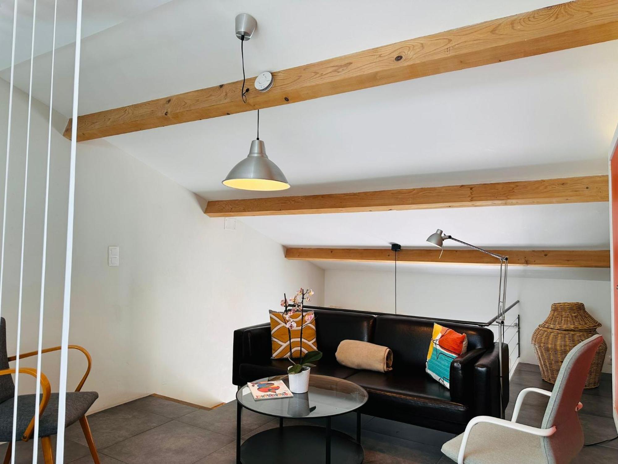 Studio Avec Loggia, Piscine Et Parking Montferrier-sur-Lez Eksteriør bilde