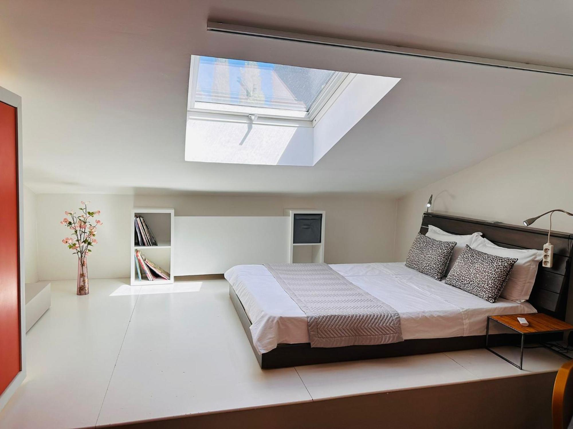 Studio Avec Loggia, Piscine Et Parking Montferrier-sur-Lez Eksteriør bilde